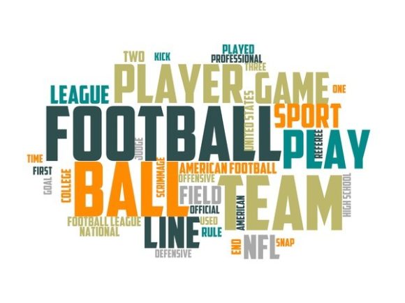 American Football Typography Skinny Tumb: Where Bold Sport Identity Meets Versatile Creative Expression