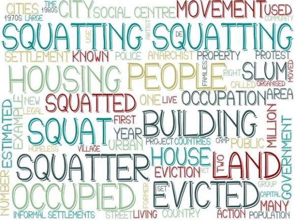 Squatting Wordcloud Sublimation: A Flexible Visual Asset for Designers and Marketers